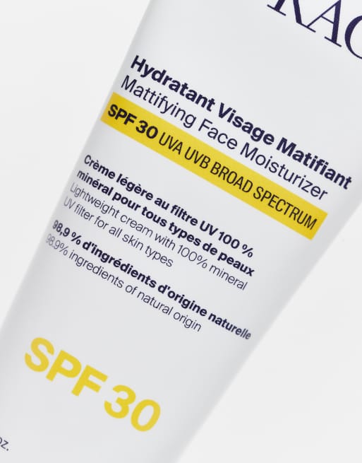 Horace – Mattifying Face Moisturizer – Fuktgivande ansiktskräm SPF30, 100ml, 4 av 4