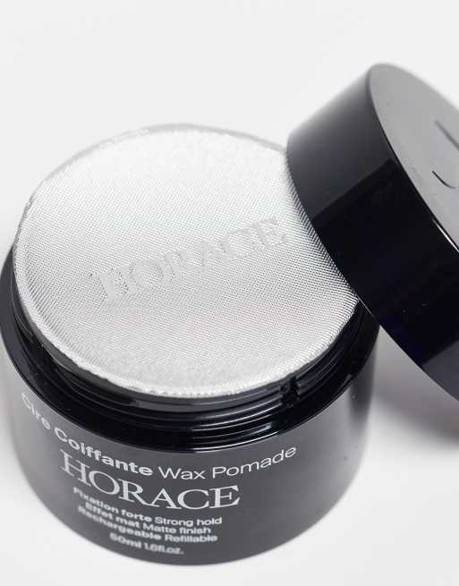 Horace – Pomada do włosów: 50 ml, 3 z 4