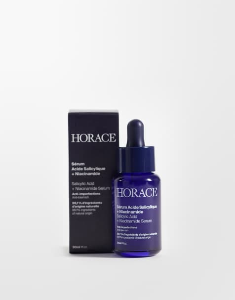 Horace Salicylic Acid + Niacinamide Serum - view 1