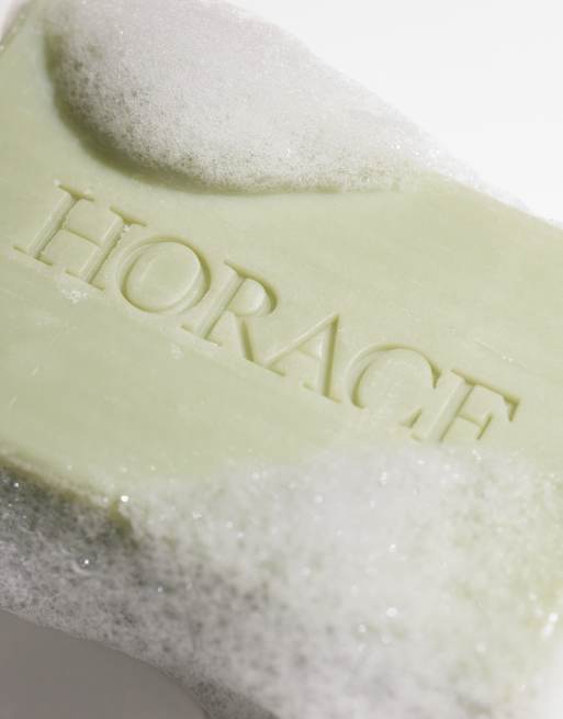 Horace - Sapone super nutriente all'eucalipto e salvia, 2 di 4