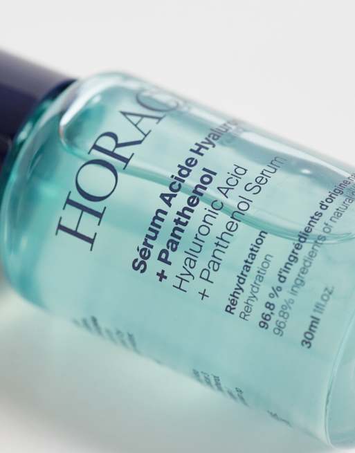 Horace – Serum mit Hyaluronsäure und Panthenol, 4 von 4