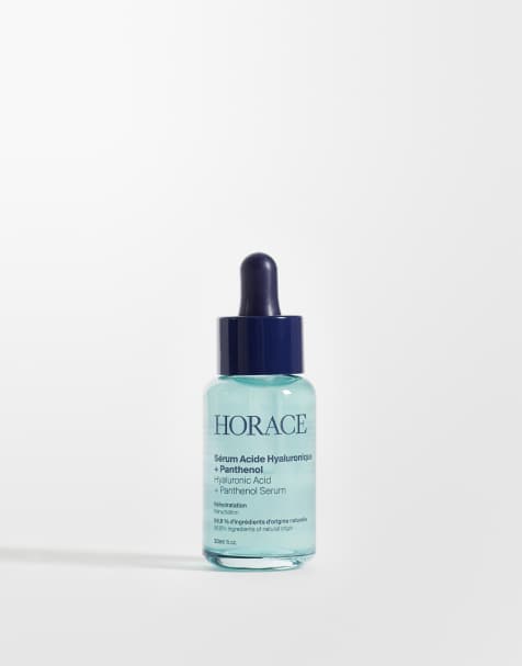 Horace – Serum z kwasem hialuronowym i pantenolem - view 1