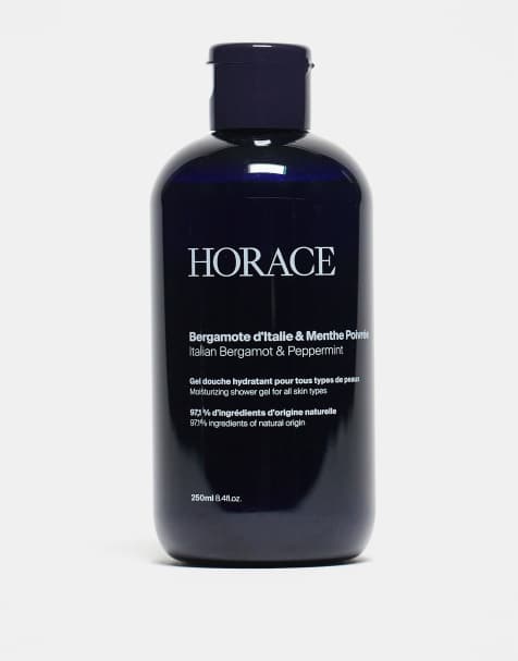 Horace Shower Gel Italian Bergamot & Peppermint 250ml - view 1