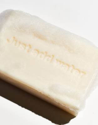 Horace Superfatted Soap Italian Bergamot & Peppermint 125g-no Color In Neutral