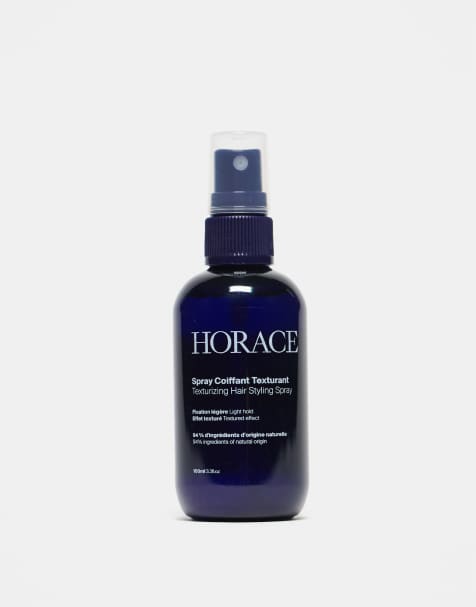 Horace – Texturising Hair Styling Spray – Hårspray, 100ml - view 1
