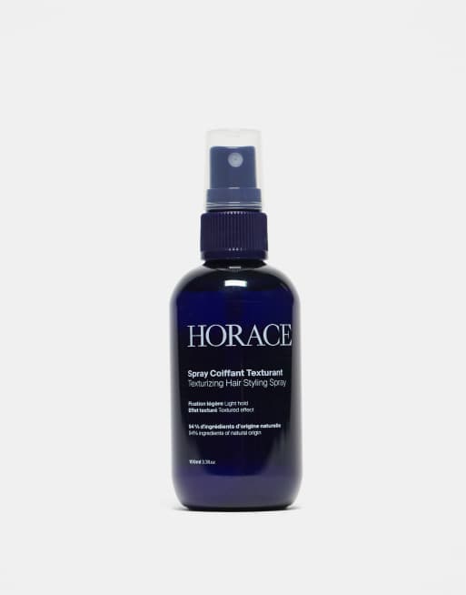Horace Texturizing Hair Styling Spray 100ml