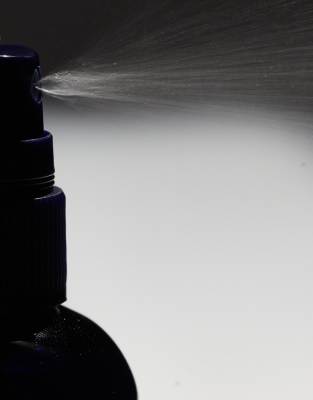 Horace Texturizing Hair Styling Spray 100ml-no Color