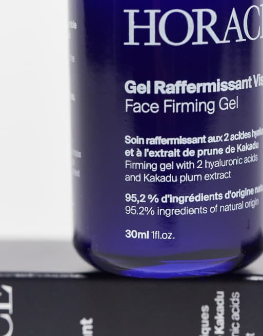 Horace – Ujędrniający żel do twarzy, 30 ml, 4 z 4