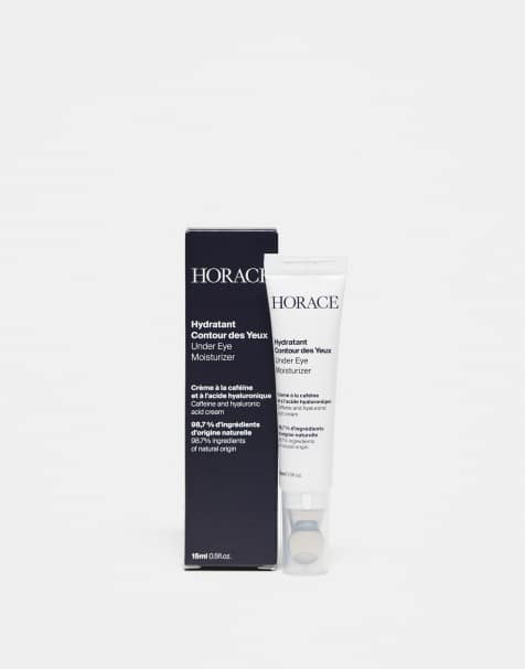 Horace Under-Eye Moisturizer 15ml - view 1