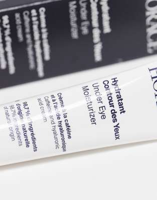 Horace Under Eye Moisturizer 15ml-no Color In Multi