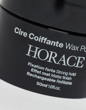 Horace Wax Pomade 50ml