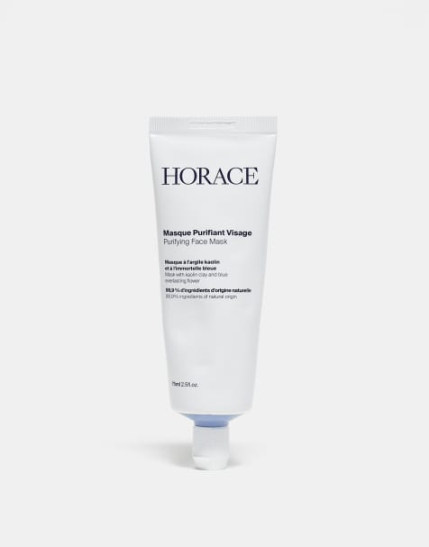Horace - Zuiverend gezichtsmasker 75ml - view 1