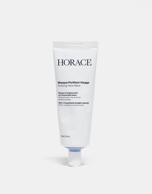 Horace - Zuiverend gezichtsmasker 75ml, 2 van 4