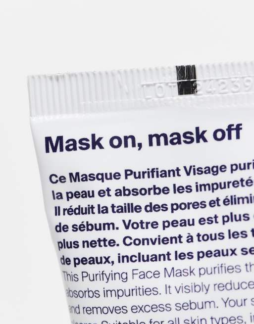 Horace - Zuiverend gezichtsmasker 75ml, 3 van 4