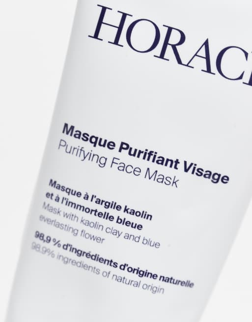 Horace - Zuiverend gezichtsmasker 75ml, 4 van 4
