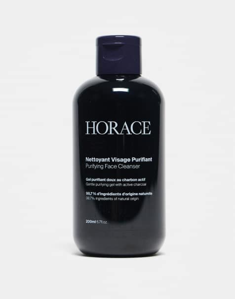 Horace - Zuiverende gezichtsreiniger 200ml - view 1
