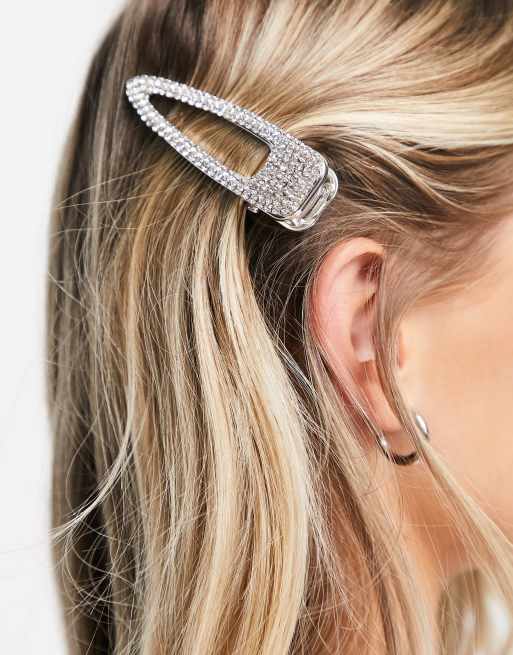 Horquilla de strass de Skinnydip
