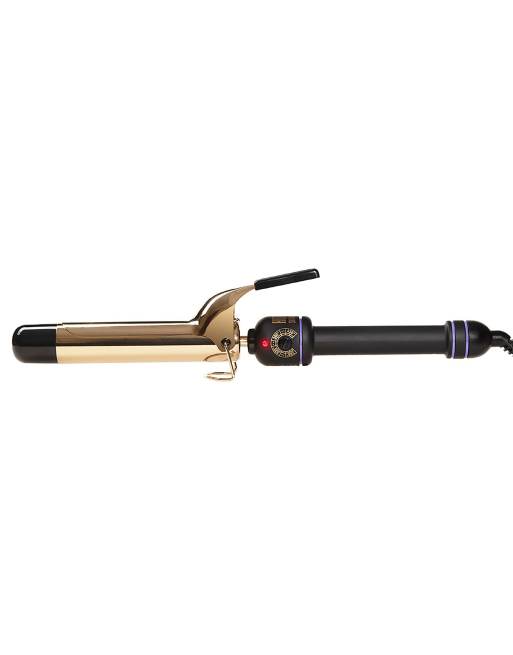 Hot tools on sale curling iron