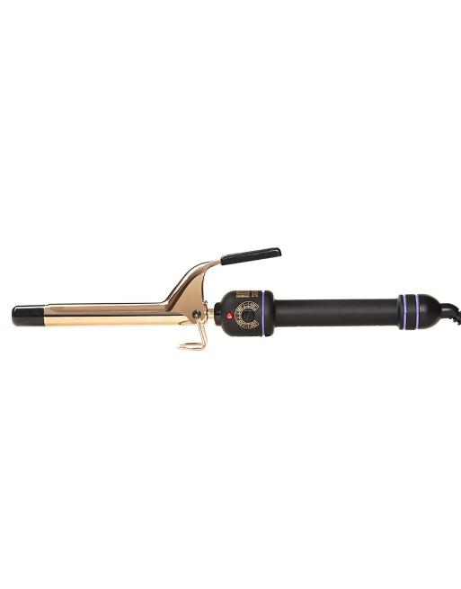 Hot Tools Pro Signature 3 4 Inch Gold Curling Iron ASOS