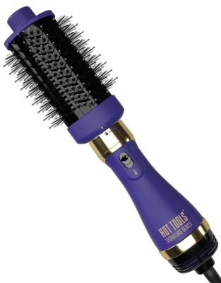 Hot Tools Pro Signature Detachable One Step Volumizer And Hair Dryer - 2.4 Inch Medium Barrel-no Color