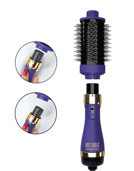 Hot Tools Professional Hot Air Styling Brush