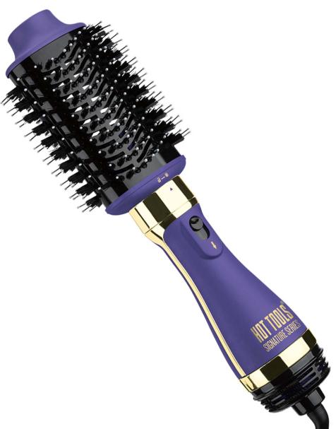 Hot Tools Signature Series One-Step Blowout Styler, 2.4 in - Pick 'n Save