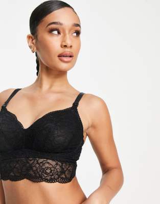 bralette bra top