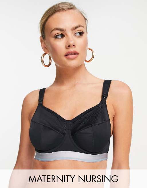 Hotmilk activate hot sale sports bra