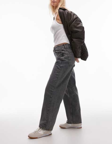 Hourglass - Jeans stretti in vita - view 1