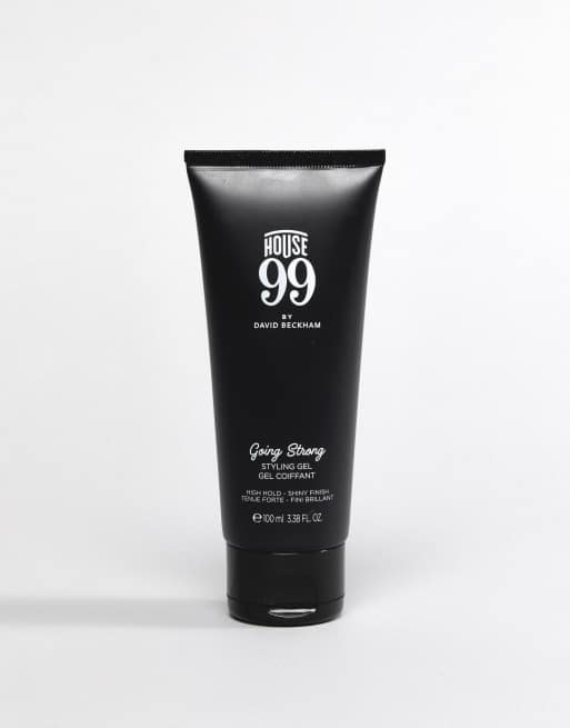 David beckham hair clearance gel