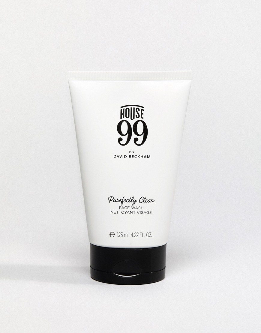 House 99 - Purefectly Clean - Detergente viso da 125 ml-Nessun colore
