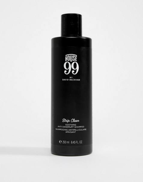 House 99 - Strip Clean - Shampooing anti-pelliculaire apaisant 250 ml