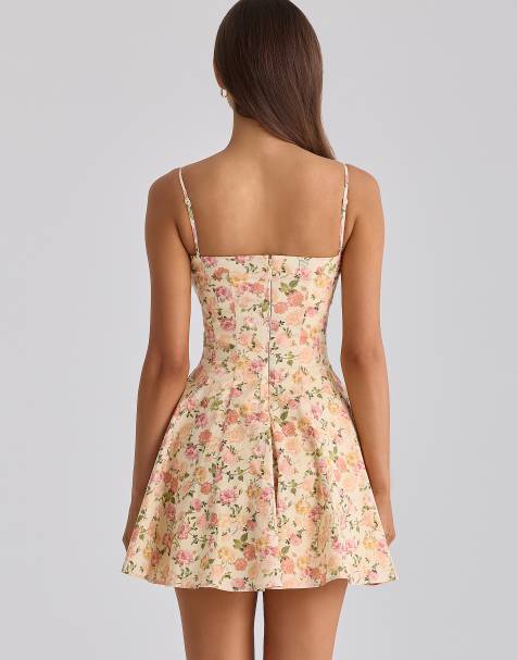 sachin and babi light blue dress House of CB dresses : r/XXS