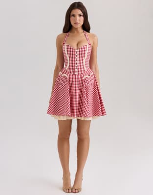 Gingham 2