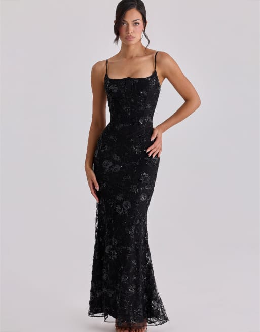lace pageant dresses Vintage Lace Prom Dresses Mermaid Pageant Dress 66737 Viniodress main image 0