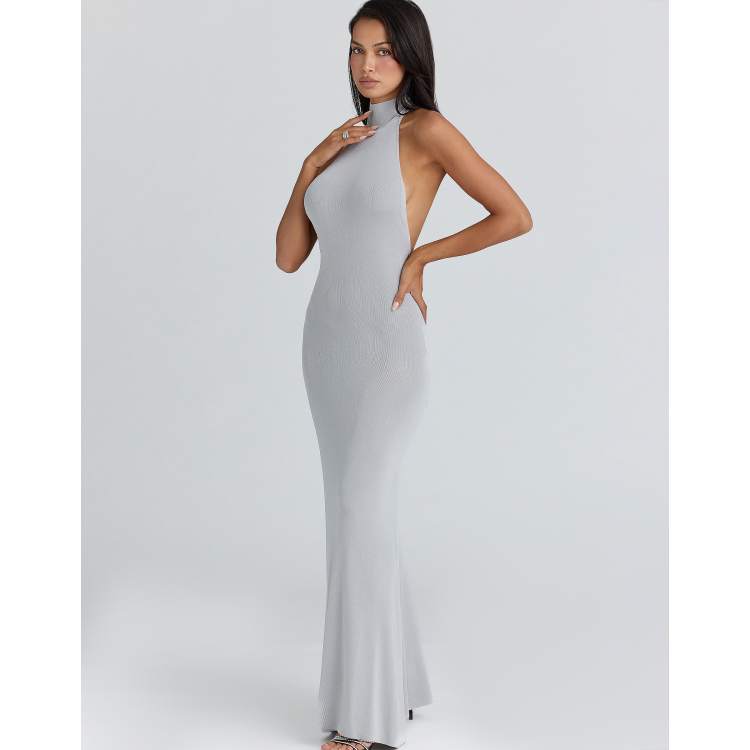 elegant baby blue dress Elegant Alisha Gown in Light Blue – Shop Stunning Formal Dresses Online main image 0