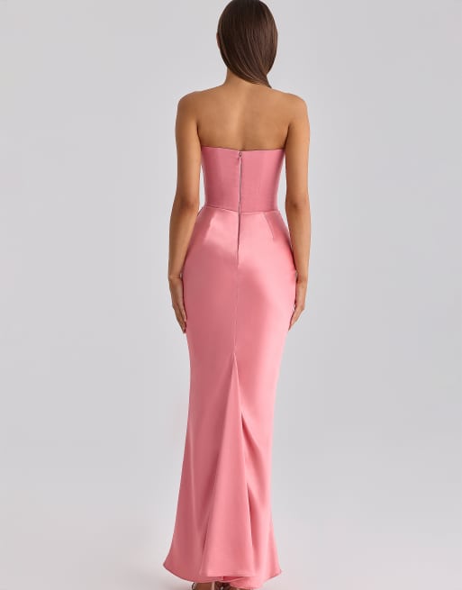 red dress summer Cocktail Dresses for Women,2024 Summer Elegant Sexy Bodycon Wedding Guest  Dress,Trendy Irregular Hem Party Dress（C-Red,X-Large at Amazon Women's  Clothing store main image 0