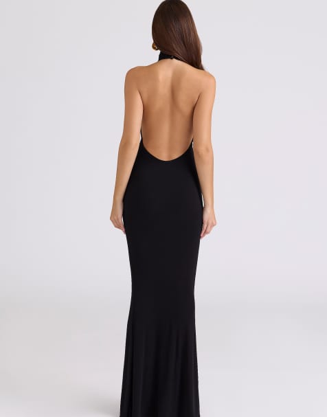 Page 6 - Black Graduation Dresses | Shop at ASOS