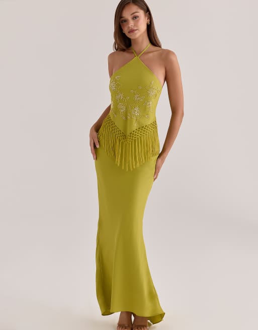 house of cb neon dress House of Cb Anabella dress comes in XS,S,M
