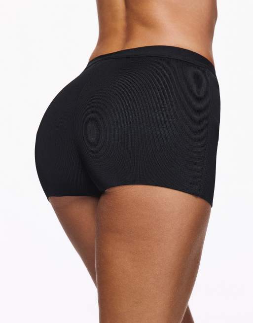 House of CB - The Bandage - Short - Noir, 2 de 4