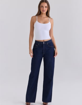 Tapered Fit 1