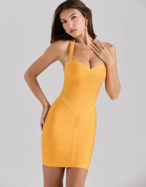 pleated dress Lunar Garden Pleated Dress XS main image 1