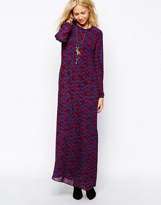 house of harlow maxi dress