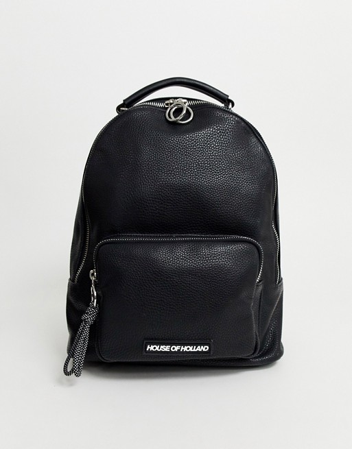 House Of Holland backpack