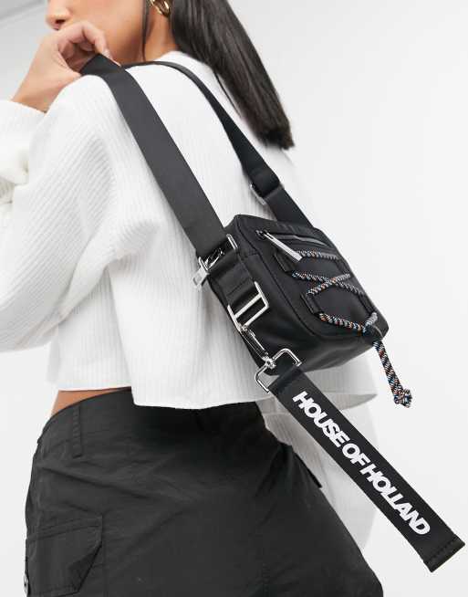 House of holland cross body bag outlet