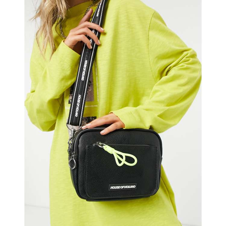 House of holland cross body bag hot sale