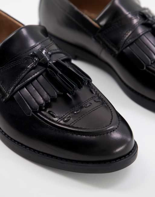 House of hounds archer loafers clearance