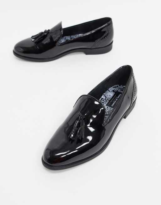 House of 2025 hounds loafers