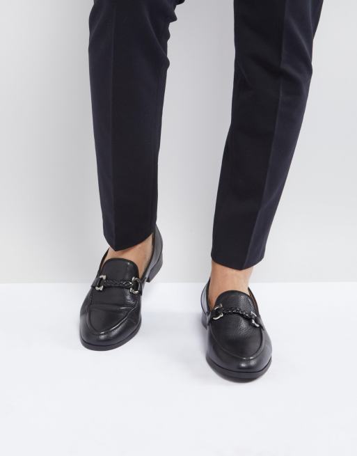 House Of Hounds - Bar - Loafers in zwart