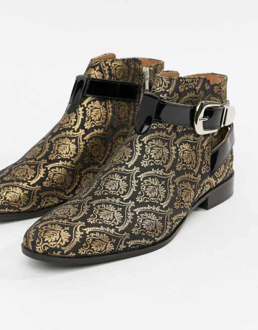 House of hotsell hounds chelsea boots